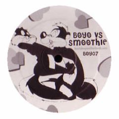 Jean Jacques Smoothie - 2 People (Breakz Remix) - Boyo 7