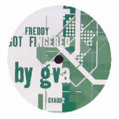 GVA - Freddy Got Fingered - Gva 2