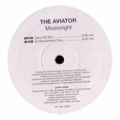 The Aviator - Moonnight - Globe