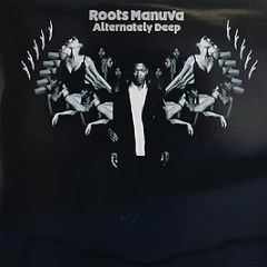 Roots Manuva - Alternately Deep - Big Dada