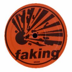 Arno Gonzalez - Faking - Missive