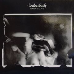 Louderbach - Enemy Love - Underline