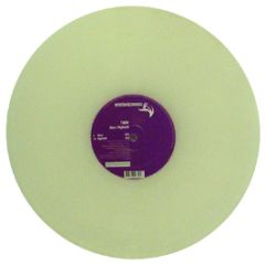 Fable - Above (Clear Vinyl) - Intuition