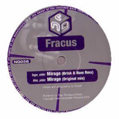 Fracus - Mirage - Next Generation