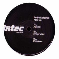 Pedro Delgardo - Alzir On - In-Tec