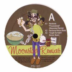 Various Artists - Moonstarr Remixes - Public Transit