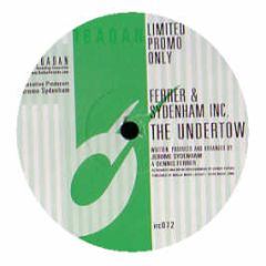 Ferrer & Sydenham - The Undertow - Ibadan