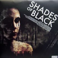 Various Artists - Shades Of Black Lp - Barcode