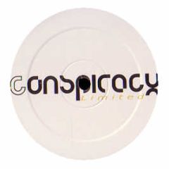 Activa - Perception EP - Conspiracy