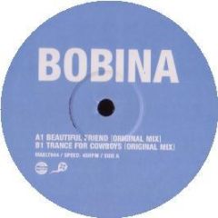 Bobina - Beautiful Friend - Maelstrom