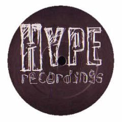 Lee Neilson - Breathe - Hype Recordings