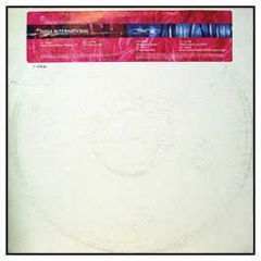 Dana International - Diva - White