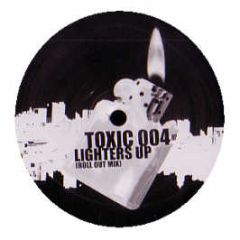 Lil Kim - Lighters Up (Toxic Remix) - Toxic