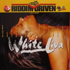 Riddim Driven - White Liva - Vp Records