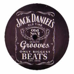 Various Artists - Jack Daniels EP - Jack Daniels 1