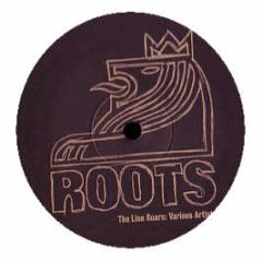 Various Artists - The Lion Roars - Roots