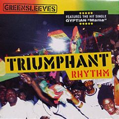 Various Artists - Triumphant Rhythm - Greensleeves