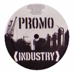Various Artists - Power To The People EP - Industry
