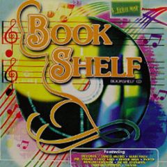 Various Artists - Book Shelf - Vp Records