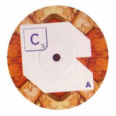 Onionz  - Burnin (Remixes) - CR2