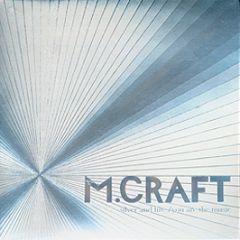 M.Craft - Silver And Fire - 679 Records