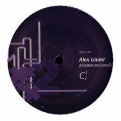 Alex Under - Multiplicanciones 2 - Apnea