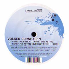 Volker Dornhagen - Polylux - Raum Musik