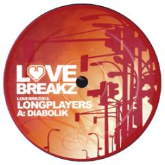 Longplayers - Diabolik - Love Breakz