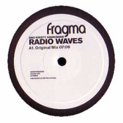 Fragma & Kirsty Hawkshaw - Radio Waves - Lo:Go Recordings