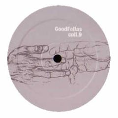 Michael Burkat / Stephane Signore - Paying Tribute / Seven Sins - Goodfellas