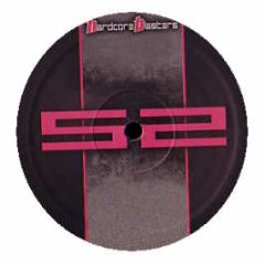 Guyz Of D Hell / The Blaster - The Record Says / Rur - Hardcore Blasters 