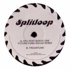 Splitloop - Kfc (Future Funk Squad Remix) - Against The Grain