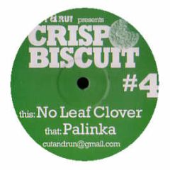 Unknown Artist - Palinki - Crisp Biscuit