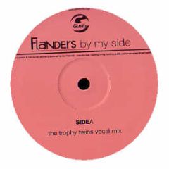 Flanders - By My Side (Remixes) - Gusto Records