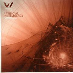 Artificial Intelligence - Bloodlines - Widescreen Records
