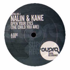 Nalin & Kane - Open Your Eyes (2006) (Part 1) - Supra