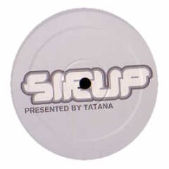 DJ Spoke - Fall To Pieces - Sirup
