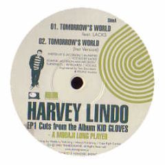 Harvey Lindo - EP 1 - Planet Groove