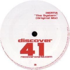 Inertia - The System - Discover