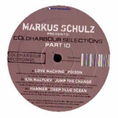 Markus Schulz Presents - Coldharbour Selections (Volume 10) - Coldharbour Recordings