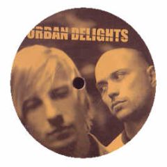 Urban Delights - Rock 'N' Roll Star (Remixes) - Unique
