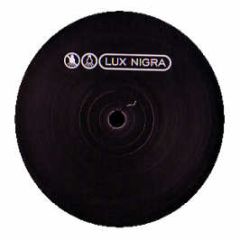 Various Artists - No Movement No Sound No Memories - Lux Nigra 23