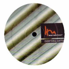 Leama & Moor - Everything Matters - Lost Language