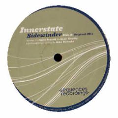 Interstate - Sidewinder - Sequence