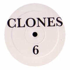 Kraftwerk - Numbers (Remix) - Clones