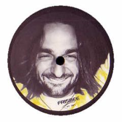 Ricardo Villalobos - Que Belle Epoque 2006 - Frisbee