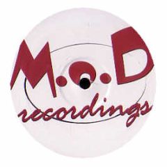 Justin Michael & Stephen Kimura - VIP - M.O.D Recordings