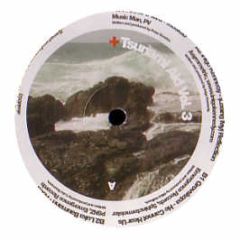 Various Artists - Tsunami Aid Vol. 3 - Abiotic 3
