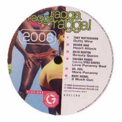 Various Artists - Ragga Ragga Ragga 2006 - Greensleeves
