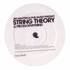 String Theory - Pieces Of My Mind - Rocks 1